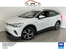 Volkswagen ID.4 PURE CITY 52KWH 148HP...