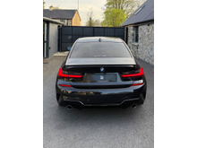 2021 BMW 3 Series 2L Diesel For Sale Images