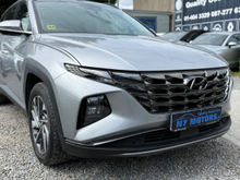 2022 Hyundai Tucson 1.6L Diesel For Sale Images