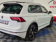 2020 Volkswagen Tiguan 2L Diesel For Sale Images