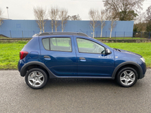 2017 Dacia Sandero 1.5L Diesel For Sale Images