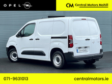 2019 Opel Combo 1.5L Diesel For Sale Images
