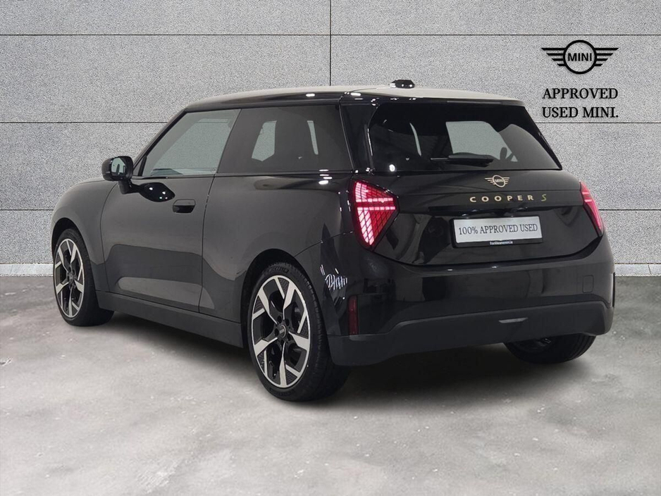 2026 MINI Hatch 0L Electric For Sale Images