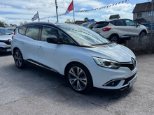 2017 Renault Grand Scenic 1.5L Diesel For Sale Images