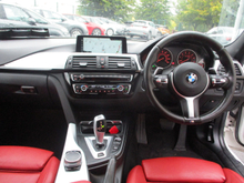 2017 BMW 3 Series 2L Petrol Plug-in Hybrid For Sale Images