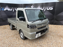 2026 Suzuki Carry Kai 0.9L Petrol For Sale Images