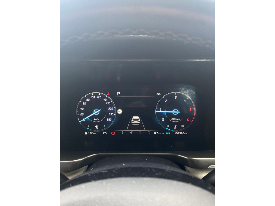 2023 Kia Sorento 2.2L Diesel For Sale Images