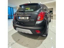 2016 Opel Mokka 1.6L Petrol For Sale Images