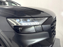 2024 AUDI Q8 TFSI BLACK ED 55 QTO 381BHP*BLACK LEATHER INTERIOR*FRONT HEATED ELECTRIC SEATS*TOUCH SCREEN CLIMATE CONTROL*TOUCH SCREEN INFOTAINMENT*APPLE CARPLAY*REVERSE CAMERA**SATNAV*ELECTRIC TAILGATE*22
