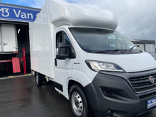 2021 Fiat Ducato 2.3L Diesel For Sale Images