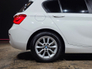 2017 BMW 1 SERIES 118 - 1.5 AUTOMATIC - LOW MILEAGE - REVERSE CAMERA