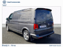 2022 VOLKSWAGEN TRANSPORTER T6 32 PVL H TDI 204BHP A7F 5DR AUTO