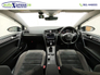 2017 VOLKSWAGEN GOLF 1.4 TSI HIGH LINE Automatic, Reversing camera