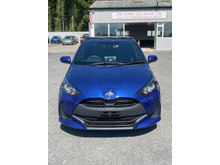 2022 Toyota Yaris 1L Petrol For Sale Images
