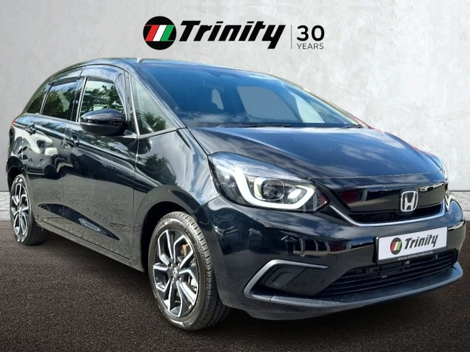 Used Honda Fit 2021 in Wexford