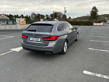 2023 BMW 5 Series 2L Diesel For Sale Images