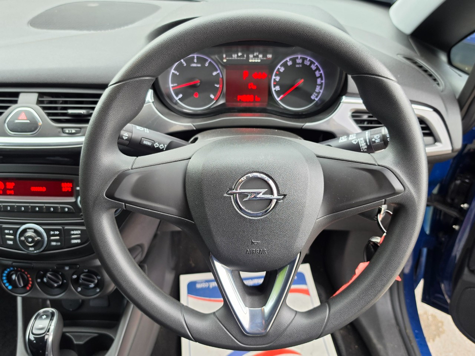 2019 Opel Corsa 1.4L Petrol For Sale Images