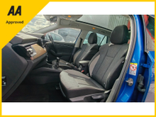 2019 Skoda Scala 1L Petrol For Sale Images