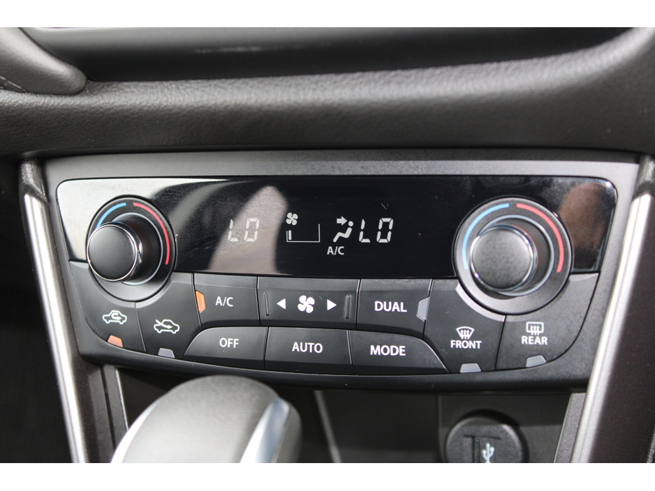 2025 Suzuki SX4 S-Cross 1.5L Petrol Hybrid For Sale Images