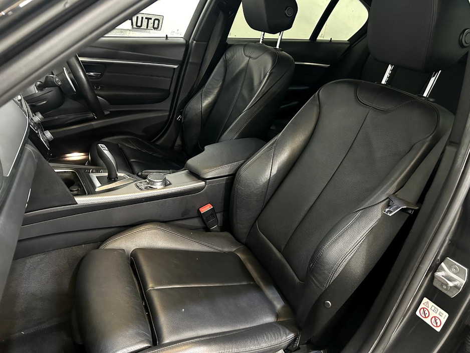 2018 BMW 3 Series 2L Petrol Plug-in Hybrid For Sale Images