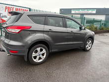 2016 Ford Kuga 2L Diesel For Sale Images