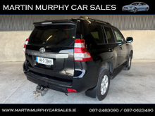 2014 Toyota Landcruiser 3L Diesel For Sale Images