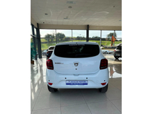 2018 Dacia Sandero 1L Petrol For Sale Images