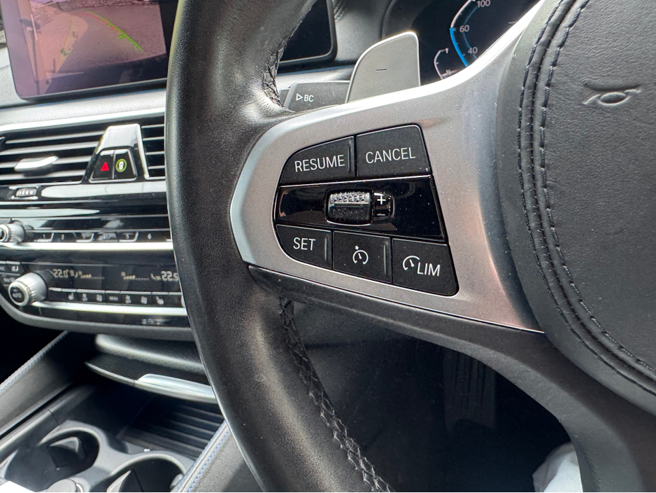 2021 BMW 5 Series 2.0L Petrol Plug-in Hybrid For Sale Images