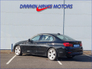 2016 BMW 3 SERIES 316D SPORT ZLSF 4DR