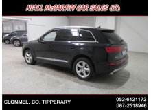 2018 Audi Q7 3.0L Diesel For Sale Images