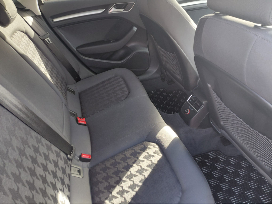 2016 Audi A3 1.4L Petrol For Sale Images