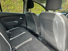 2018 Dacia Sandero 0.9L Petrol For Sale Images