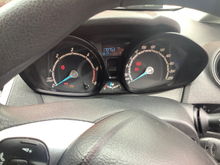 2016 Ford Fiesta 1.5L Diesel For Sale Images