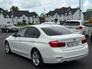 2017 BMW 3 SERIES SPORT 320D AUTOMATIC * REAR VIEW CAMERA, REVERSE SENSORS, FOLDING MIRRORS, POWER ADJUSTABLE SEATS, DUAL ZONE CLIMATE CONTROL, 2 KEYS, COMES WITH 2 YEAR NEW NCT, ISOFIX CHILD SEAT ANCHOR POINTS*