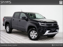 Volkswagen Amarok L 2.0 202HP AUTO