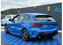 2020 BMW 1 Series 2.0L Diesel For Sale Images