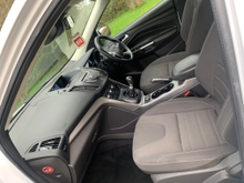 2016 Ford Kuga 2L Diesel For Sale Images