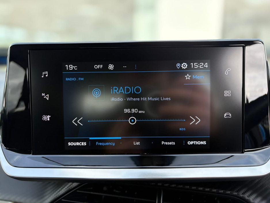 2022 Peugeot 2008 1.5L Diesel For Sale Images