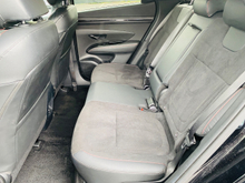 2023 Hyundai Tucson 1.6L Hybrid For Sale Images