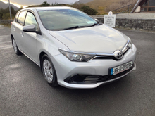 2016 Toyota Auris 1.4L Diesel For Sale Images