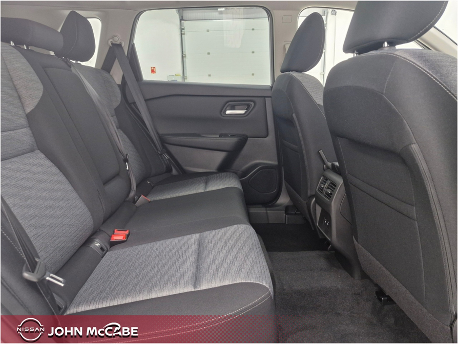 2025 Nissan X-Trail 1.5L Hybrid For Sale Images