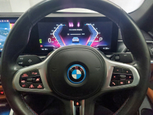 2022 BMW i4 0L Electric For Sale Images