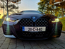 2021 BMW 4 SERIES M440i XDRIVE **SALE AGREED**