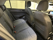 2022 Volkswagen Golf 1L Petrol For Sale Images
