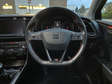 2019 SEAT Leon 1.5L Petrol For Sale Images