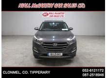 2016 Hyundai Tucson 1.7L Diesel For Sale Images