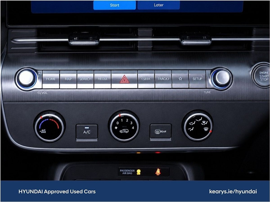 Hyundai Kona 1.0 T-GDI Signature — thumbnail 17