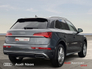 2024 AUDI Q5 50 TFSI E Quattro S-Line