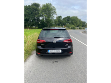 2016 Volkswagen Golf 1.2L Petrol For Sale Images
