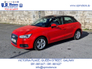 2018 AUDI A1 1 OWNER,REVERSE CAMERA,2 TONE,SPORTBACK,AUTO.